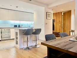 Royal William Yard Apartments