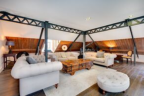 Royal William Yard Apartments