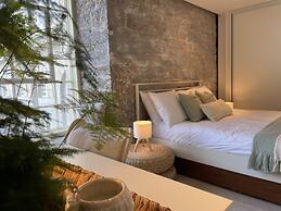 Royal William Yard Apartments