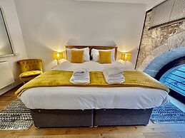 Royal William Yard Apartments