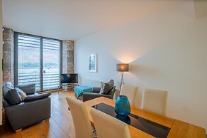 Royal William Yard Apartments