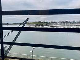 Royal William Yard Apartments