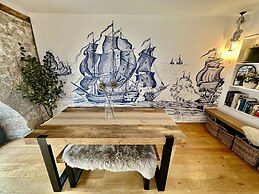 Royal William Yard Apartments