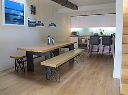 Royal William Yard Apartments