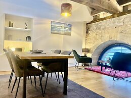 Royal William Yard Apartments