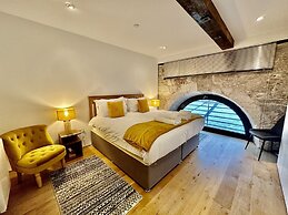 Royal William Yard Apartments