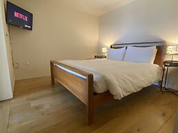 Royal William Yard Apartments