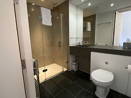 Royal William Yard Apartments