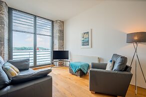 Royal William Yard Apartments