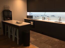 Royal William Yard Apartments