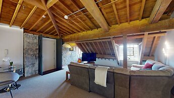 Royal William Yard Apartments