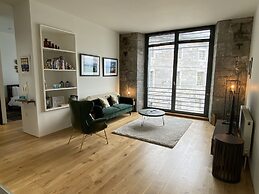 Royal William Yard Apartments