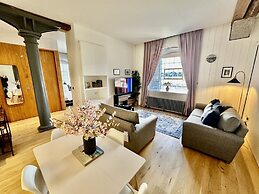 Royal William Yard Apartments