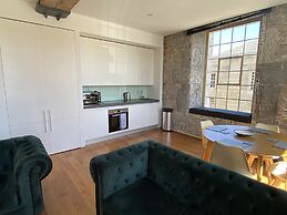 Royal William Yard Apartments