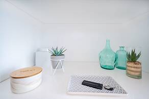 Royal William Yard Apartments