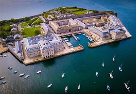 Royal William Yard Apartments