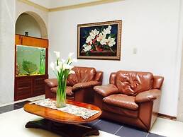 Hotel Bolivar Plaza Manizales