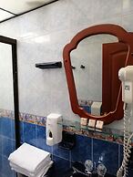 Hotel Bolivar Plaza Manizales