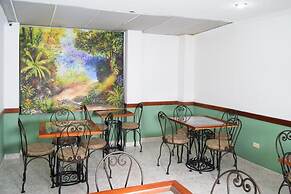 Hotel Bolivar Plaza Manizales