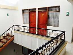 Hotel Bolivar Plaza Manizales