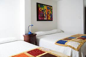 Hotel Bolivar Plaza Manizales