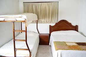 Hotel Bolivar Plaza Manizales