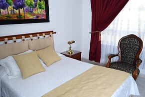 Hotel Bolivar Plaza Manizales