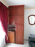 Hotel Bolivar Plaza Manizales