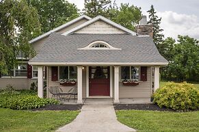 White Springs Manor a Belhurst Property