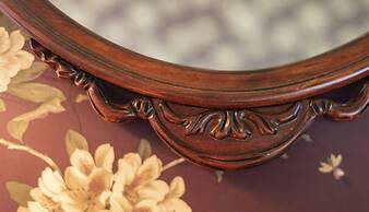 White Springs Manor a Belhurst Property