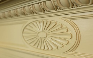 White Springs Manor a Belhurst Property