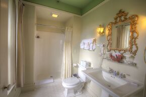 White Springs Manor a Belhurst Property