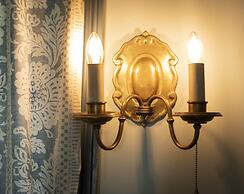 White Springs Manor a Belhurst Property