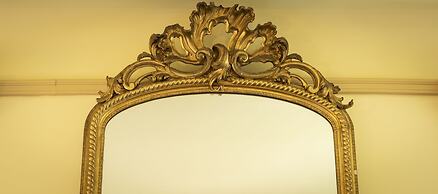 White Springs Manor a Belhurst Property