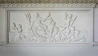 White Springs Manor a Belhurst Property