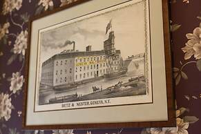 White Springs Manor a Belhurst Property