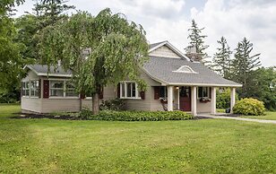 White Springs Manor a Belhurst Property