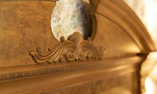 White Springs Manor a Belhurst Property