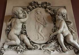 White Springs Manor a Belhurst Property