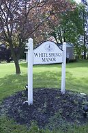 White Springs Manor a Belhurst Property