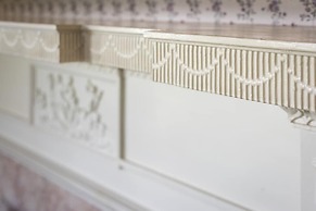 White Springs Manor a Belhurst Property