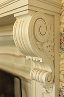 White Springs Manor a Belhurst Property