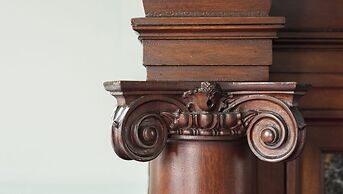 White Springs Manor a Belhurst Property