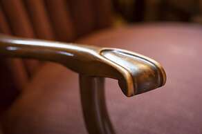 White Springs Manor a Belhurst Property