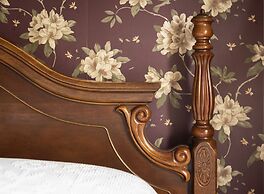 White Springs Manor a Belhurst Property