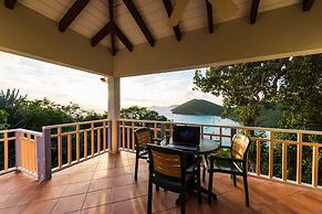 White Bay Villas and Beach Club