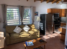 White Bay Villas and Beach Club