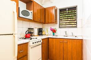 White Bay Villas and Beach Club