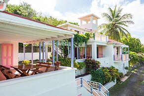 White Bay Villas and Beach Club