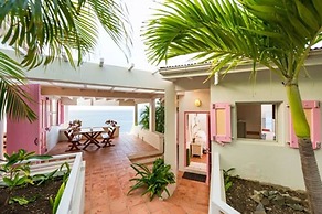 White Bay Villas and Beach Club